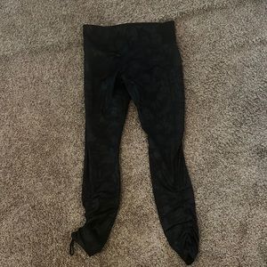 Athleta Leggings